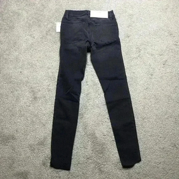 Frame Skinny Jeans NEW - Picture 7 of 12